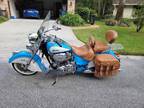 2018 Indian chief vintage Motorcycle for Sale