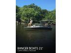 21 foot Ranger Boats Renata bass _ ski 210