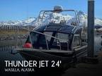 2018 Thunder Jet Alexis O/S (Off Shore) Boat for Sale
