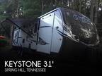 2014 Keystone Keystone Keystone Outback 310tb 31ft