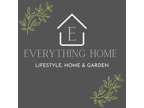 Everything Home - Home Decor & Organisation Products