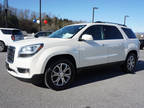 2014 Gmc Acadia SLT-1