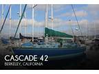 1971 Cascade 42 Boat for Sale