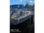 1983 Kelt 25 Boat for Sale