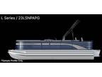 2022 Bennington 23LSNPAPG Dlx Fish/Cruise SPS Tri-Toon Boat for Sale