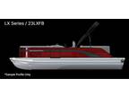 2022 Bennington 23LXFB 'Quad Bench' SPS Tri-Toon Boat for Sale