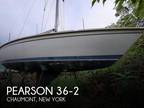 Pearson 36-2 Sloop 1986
