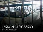 Larson 310 Cabrio Express Cruisers 1995