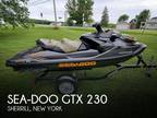 Sea-Doo GTX 230 PWC 2021