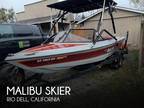 1989 Malibu Skier Boat for Sale