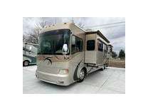 2007 country coach inspire 360 siena 36 quad slides 36ft