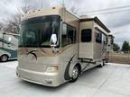2007 Country Coach Inspire 360 Siena 36 Quad Slides 36ft