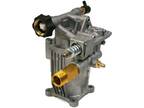 2800-3000 PSI, 2.5 GPM Pressure Washer Pump with 3/4" Shaft