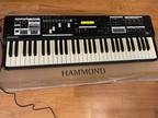 Hammond SK1 Stage 61 Keyboard/Organ
