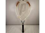 Prince Ace Ti 400 Oversize Tennis Racquet 4 1/4" Grip