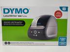 DYMO Label Writer 550 Turbo Label Printer Maker