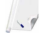 Self Adhesive White Board Paper - Dry Erase Wall Stickers