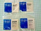 GE, Hotpoint Washer Foot Pad Factory Part NOS (Pak of 4)