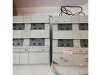 Telex ACC-2000 Cassette Tape Duplicator Main & Secondary