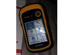 Garmin e Trex 10 2.2 inch Handheld GPS Receiver