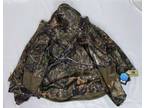 Scentlok Forefront Jacket Mossy Oak Country Camo Size: XL