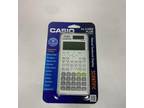 Casio FX-115ES PLUS Scientific Calculator (Natural Textbook