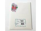 Candy Canes 0216 Letterhead Computer Paper Holiday Royal