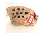 SSK DPG-635 Dimple Process Baseball Glove Mitt LHT JAPAN