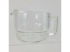 Tribest Green Star GS (phone) Juicer Glass Pitcher