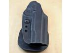 G-Code Kydex Eagle OSH Series Holster RH OWB w/ Paddle for
