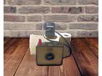 Polaroid Land Camera Model 20 " The Swinger"