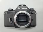 Nikon EM SLR Film Camera Body Only