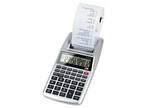Canon P1-DHV 12-Digit Palm Printing Calculator