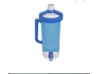 New Hayward Large Capacity Leaf Canister For Auto Pool