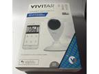 Vivitar Smart Security High Definition Wi-Fi Security Camera