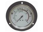 The Main Resource AG107985 Air Gauge For Coats Tire Changers