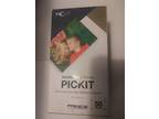 Prinics Pickit Cartidges 50 mobile photo sheets (BB)