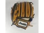Franklin 4609 Baseball Glove 9.5 inch youth Right Hand