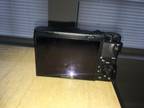 Sony Cyber-shot DSC-RX100 VI 20.1MP Digital Camera - Black