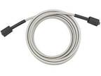 RYOBI Pressure Washer Replacement Hose 1/4 in. x 25 ft.