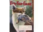 Fishermen Fur Fish & Game Magazines May June July August