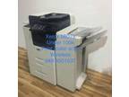Xerox Altalink B8075 copier, printer, color scan, clean