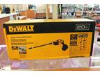 DEWALT DCPW550B 20V MAX Cordless 550 PSI Power Cleaner
