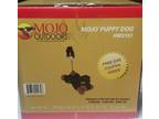 New Mojo Puppy Dog By MOJO OUTDOORS HW2101