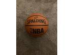 Spalding NBA Street Basketball, Men's Size 29.5" - 63250