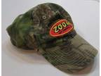 Zoom Bait Co. Camouflage Old 1