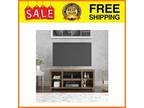 Parsons Cubby TV Stand for TVs