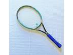 Wilson Tennis Racquet ~Hammer System 5.0 Dual Taper Beam PWS