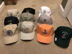 US Open Golf Hat collection