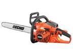 ECHO Hand Chainsaw 18 in. 40.2 cc 2-Cycle Antivibration Gas